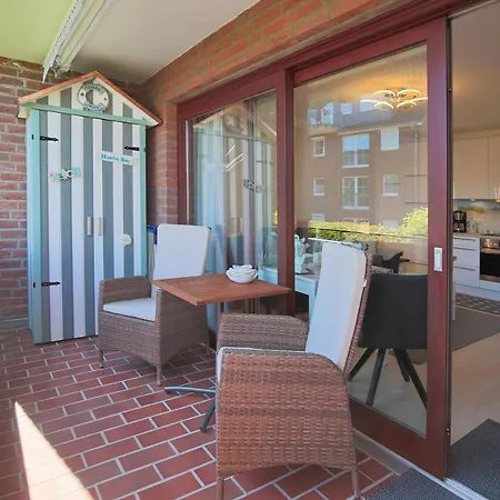 Haus Hansastrasse 13 Haus Hansastrasse Hansa Bay Scharbeutz